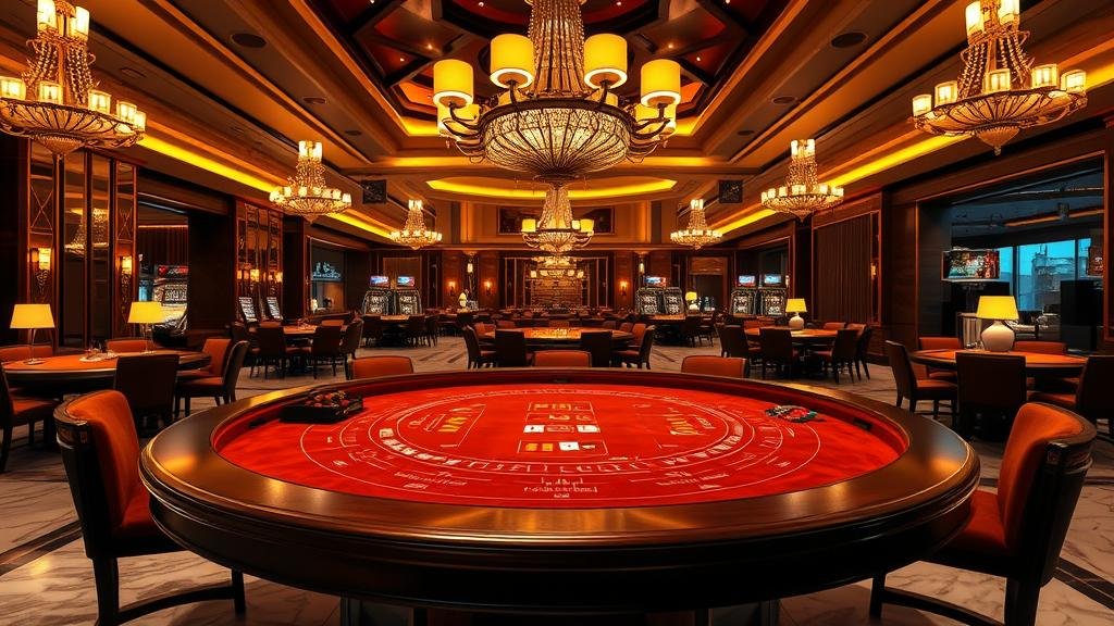 นักเดิมพันมืออาชีพวิเคราะห์สถิติบาคาร่าบนเดสก์ท็อป