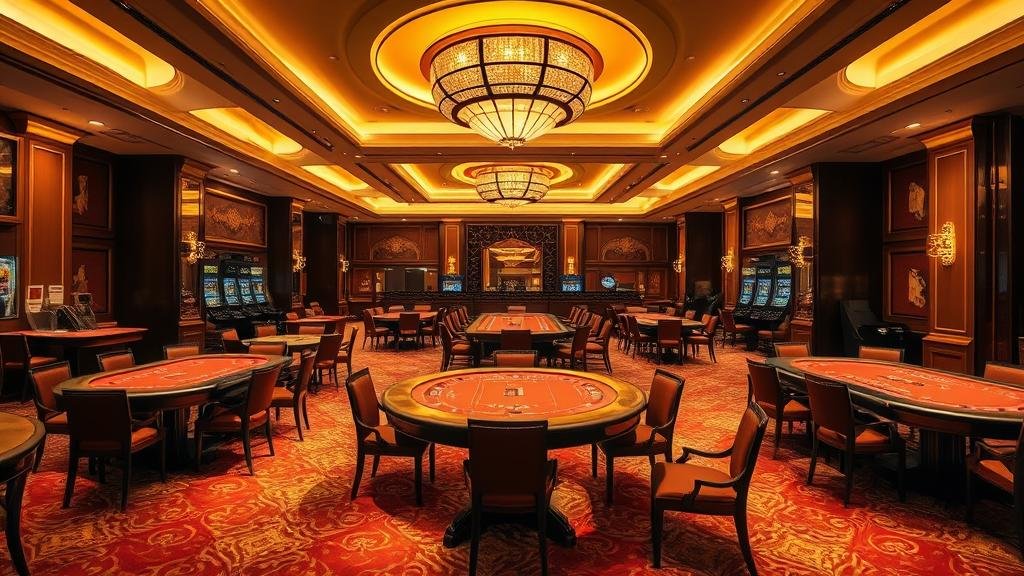 กราฟแสดงกลยุทธ์การเดิมพันและเทคนิคการเดินเงินบาคาร่า