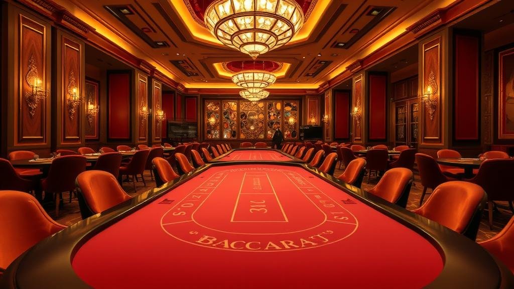 หน้าจอแสดงผลสูตรบาคาร่า AE พร้อมสถิติ