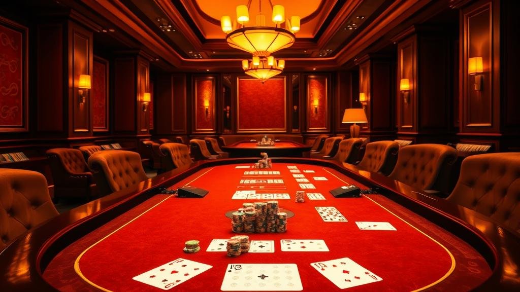 ภาพอินโฟกราฟิกแสดงการบริหารจัดการงบประมาณบาคาร่า