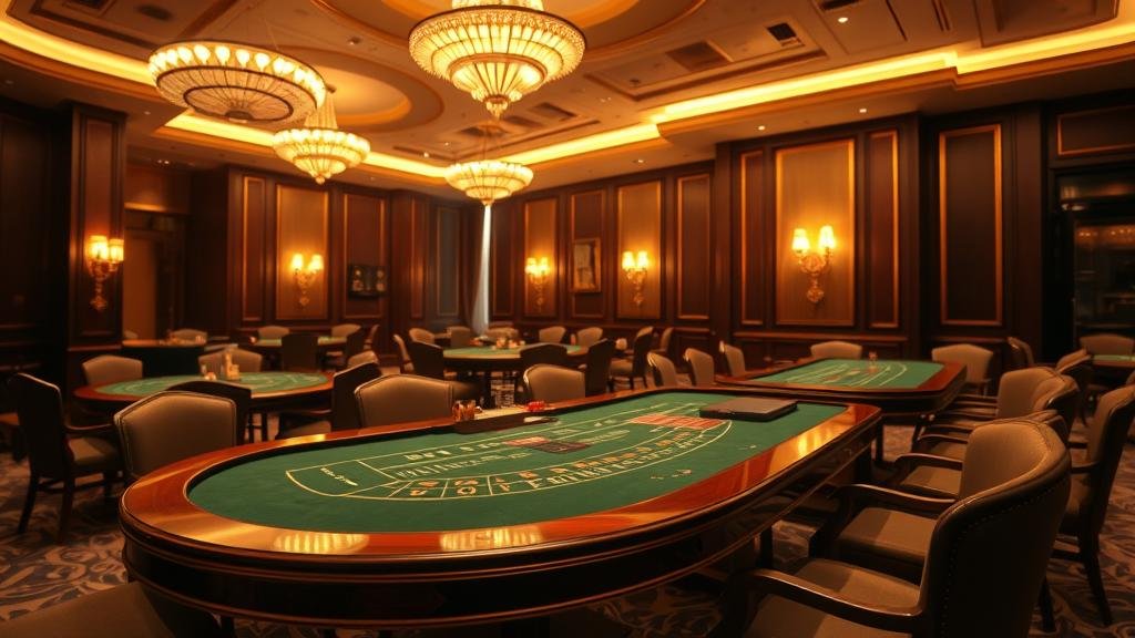 กราฟสถิติบาคาร่าเพื่อการวิเคราะห์