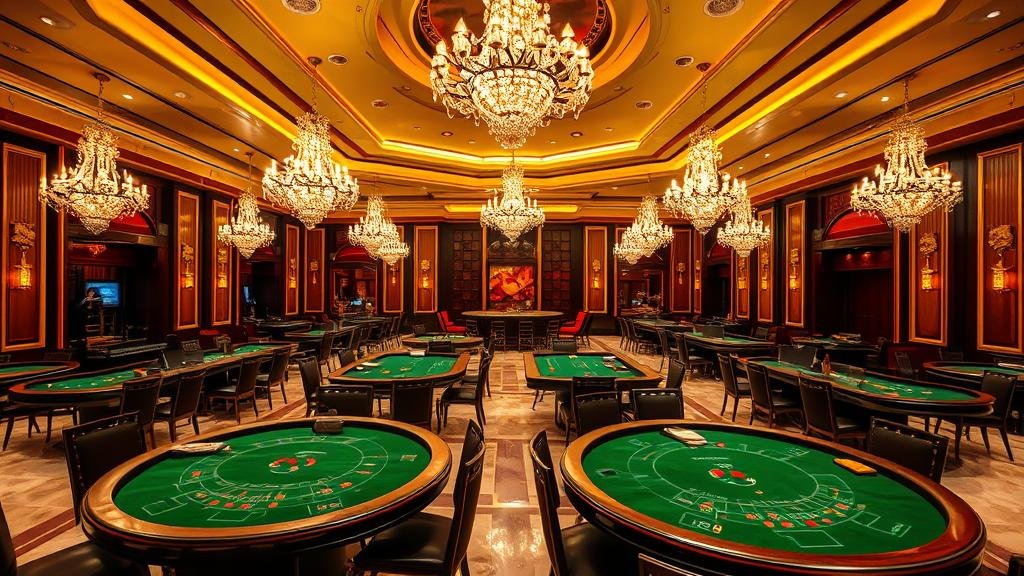 หน้าจอแสดงผลสถิติและข้อมูลการวิเคราะห์บาคาร่า Nova