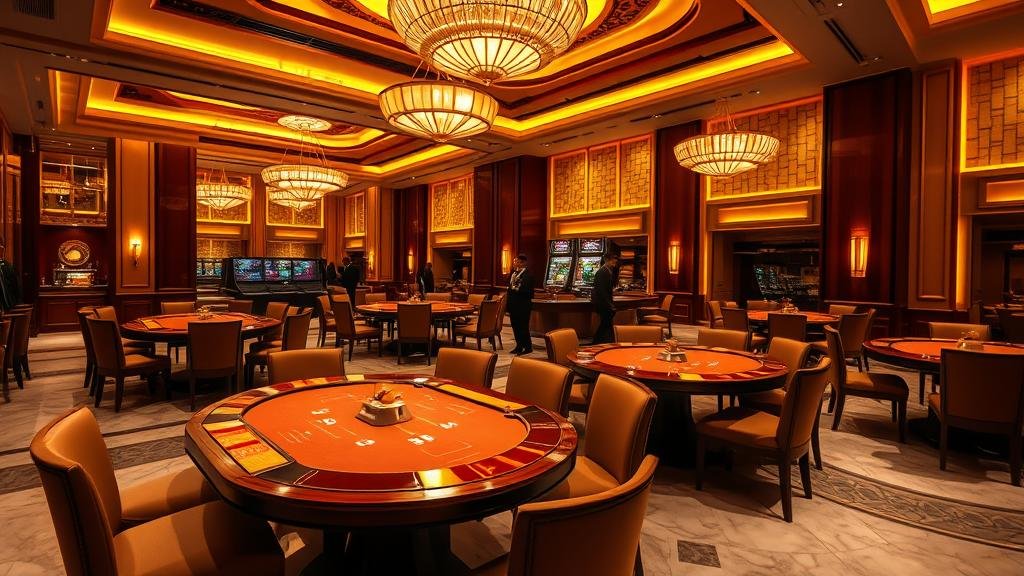 บาคาร่า Allbet: เช็กลิสต์พร้อมสูตรวิเคราะห์อัตราจ่าย ลดเสี่ยง ทำกำไรอย่างโปร่งใส