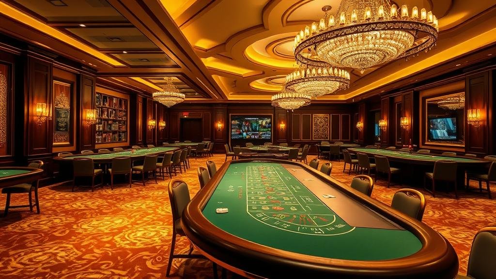 การวางเดิมพันบาคาร่า Allbet ด้วยระบบดิจิทัล