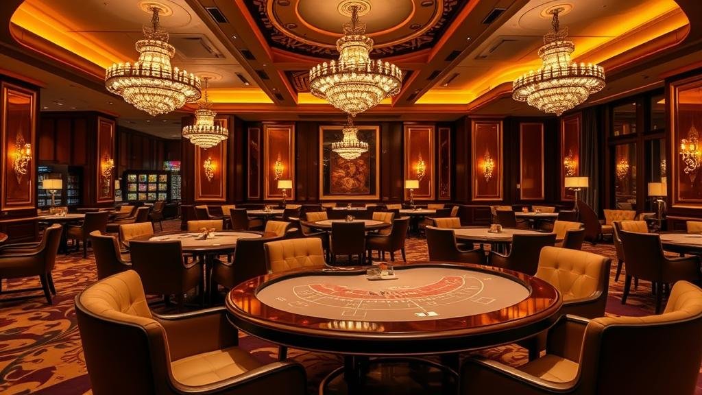 กราฟิกแสดงสถิติและอัตราจ่ายบาคาร่า Allbet