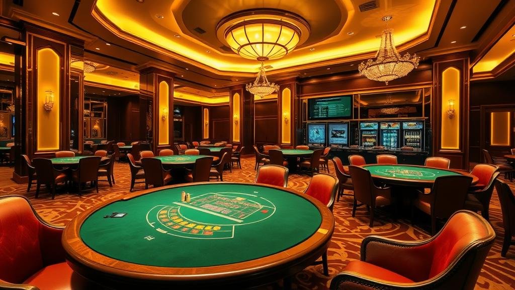 หน้าคำถามที่พบบ่อย (FAQ) เกี่ยวกับบาคาร่า Allbet