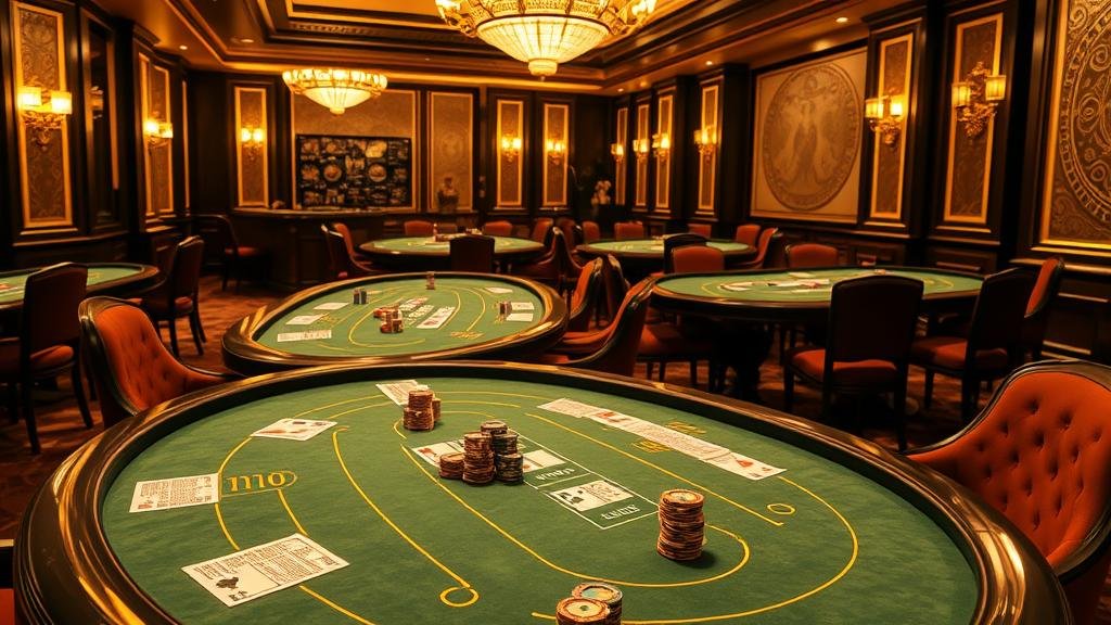 แผนภาพแสดงแนวทางการเดินเงินบาคาร่าแบบดับเบิล