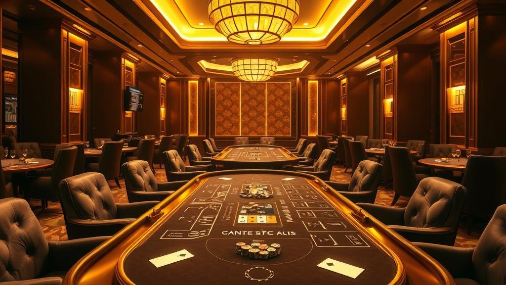 ฉลองความสำเร็จจากการเล่นบาคาร่า