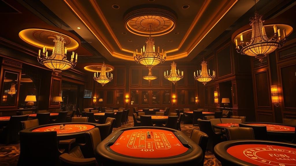 แดชบอร์ดบริหารเงินทุนบาคาร่า AI