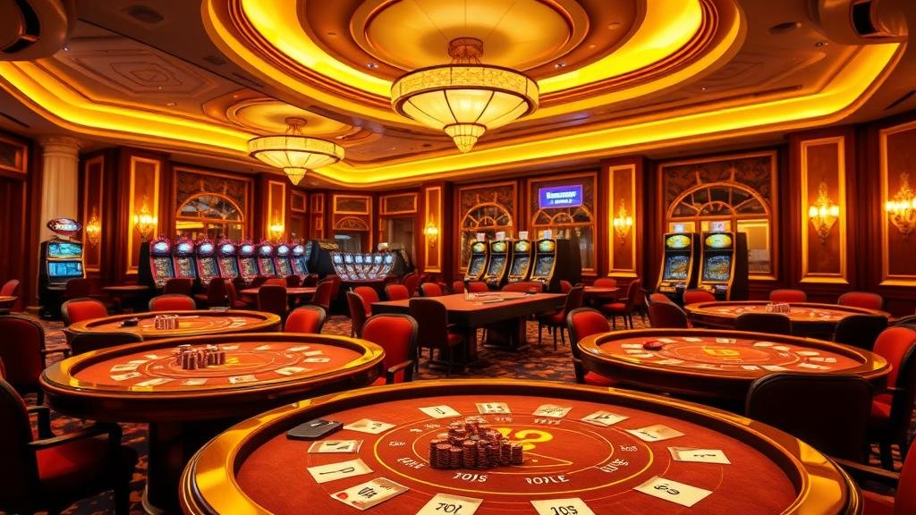 แผนการบริหารงบประมาณบาคาร่า