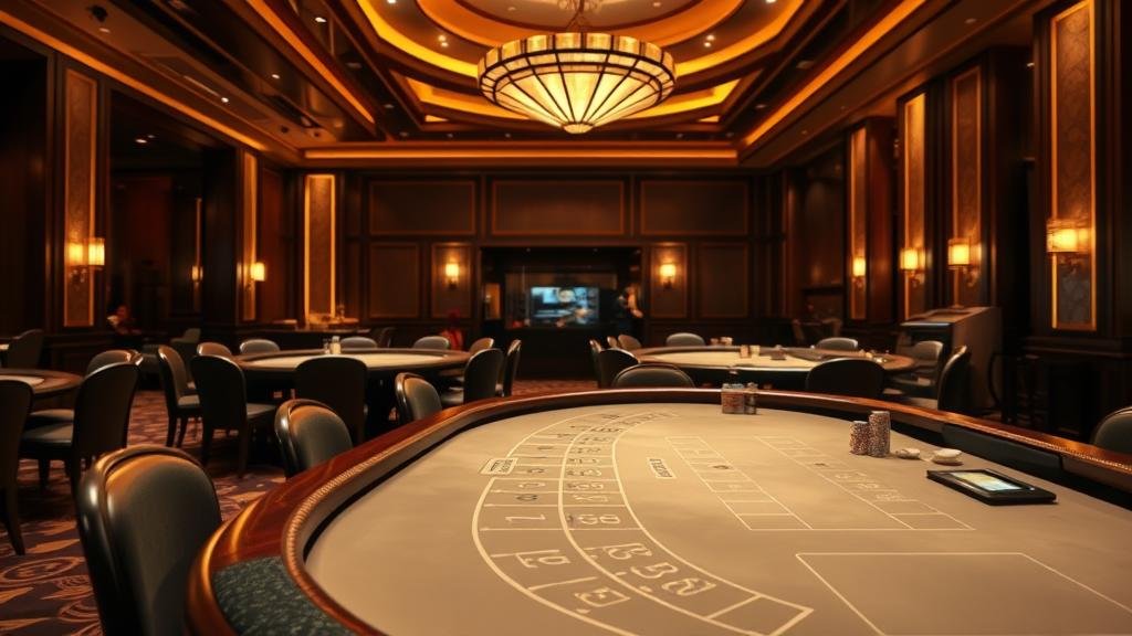 การวิเคราะห์เค้าไพ่บาคาร่า AE/Evo