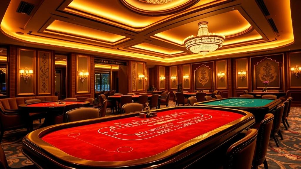 การรับรองความปลอดภัยของบาคาร่าเว็บตรง