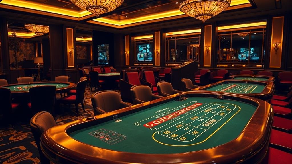 แผนภาพการบริหารงบประมาณบาคาร่า