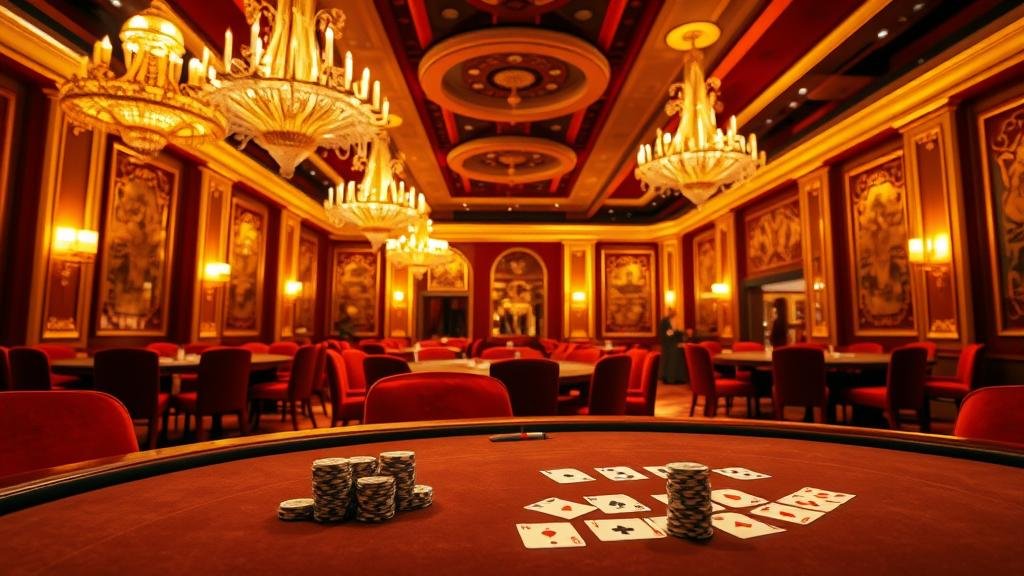 การจัดการงบประมาณและแผนการเดินเงินบาคาร่า