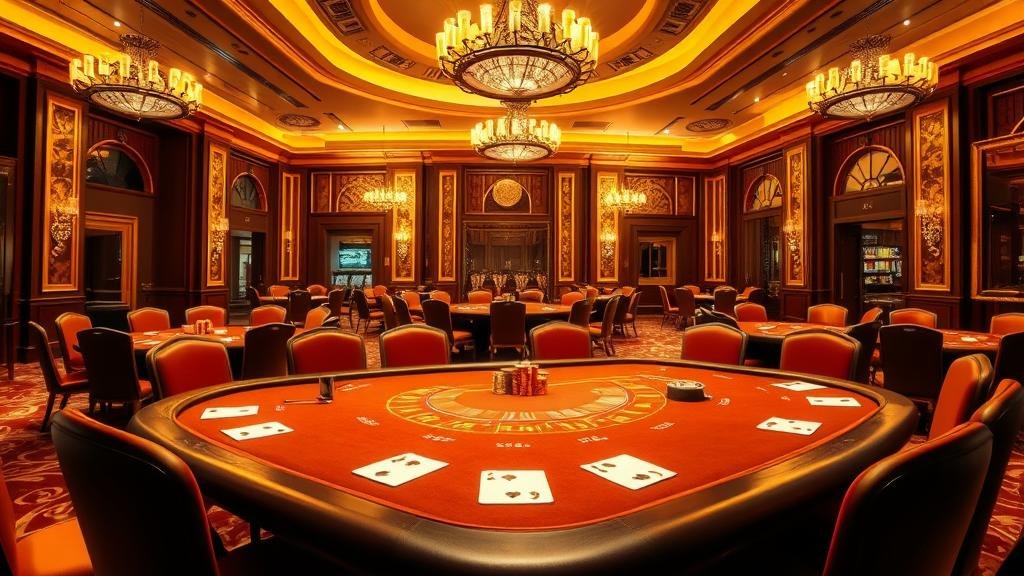 กราฟแสดงอัตราจ่ายบาคาร่า