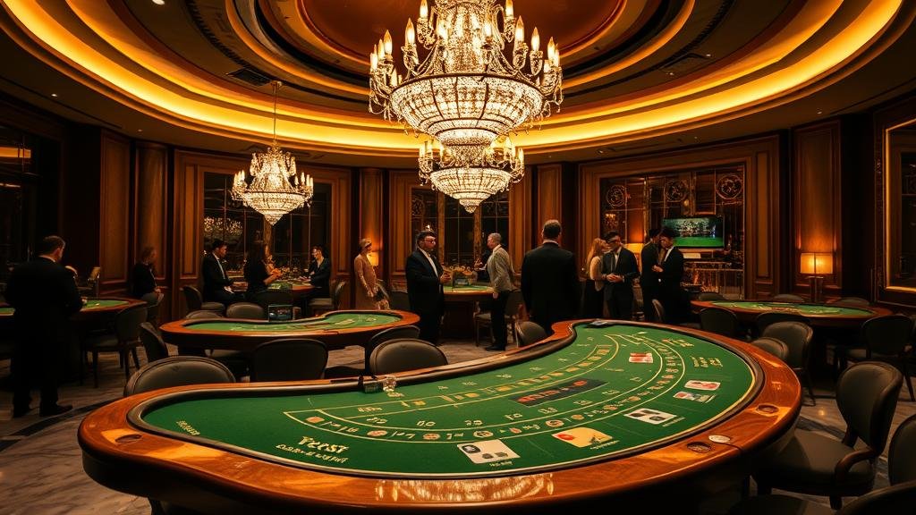 นักพนันมีวินัยในการจดบันทึกและวางแผน