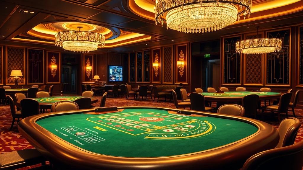 การแสดงสถิติบาคาร่าล่าสุดบน iPhone