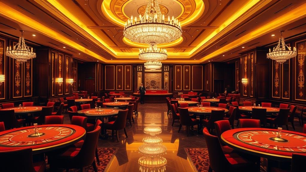 ตารางสถิติบาคาร่า แสดงเค้าไพ่