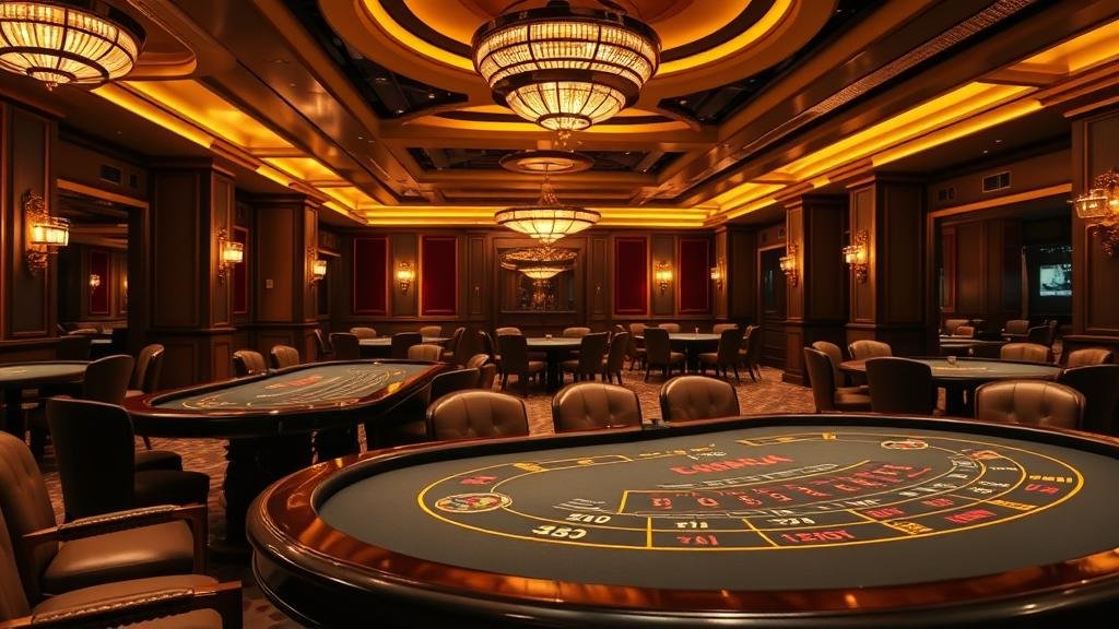 หน้าจอแสดงสถิติบาคาร่าขั้นสูงพร้อมกราฟและรูปแบบการชนะ