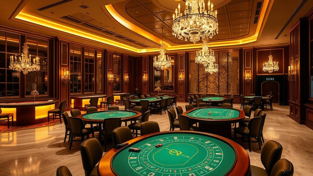 การเล่นบาคาร่าผ่านมือถือด้วยการเชื่อมต่อที่เสถียร