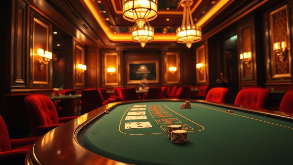 การเปรียบเทียบข้อมูลจากหลายโต๊ะบาคาร่าสดเพื่อการตัดสินใจ