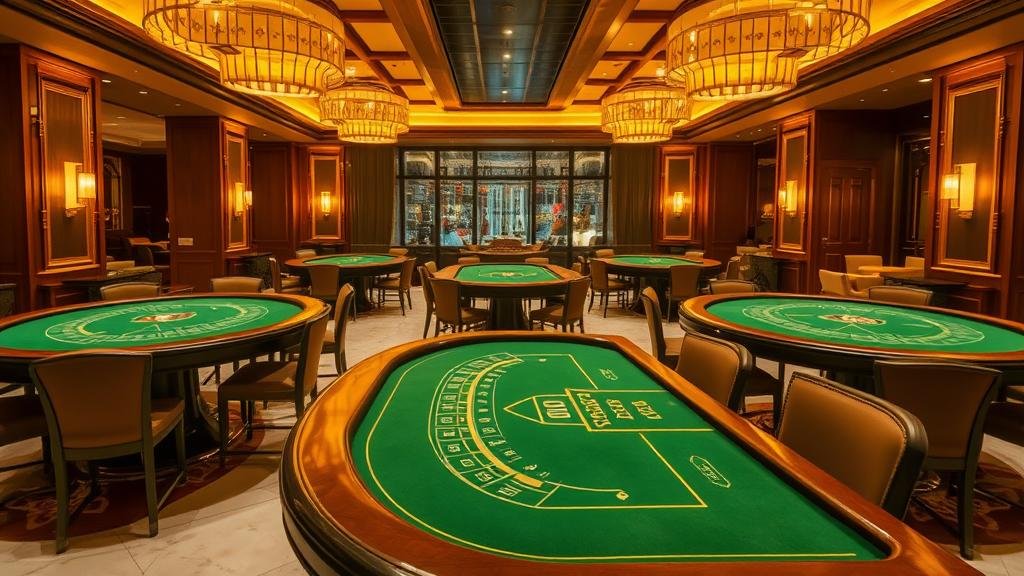 ตารางอัตราจ่าย บาคาร่า Max ที่ชัดเจนและโปร่งใส