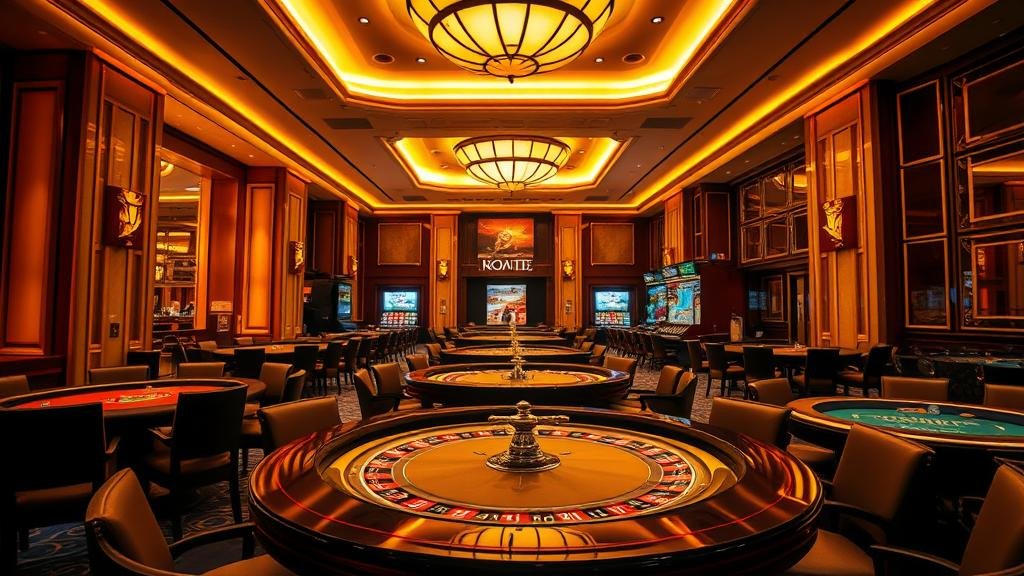 ผู้เล่นบาคาร่าที่ประสบความสำเร็จ