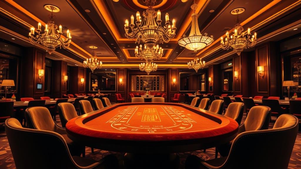 การสังเกตการณ์รูปแบบไพ่บาคาร่า