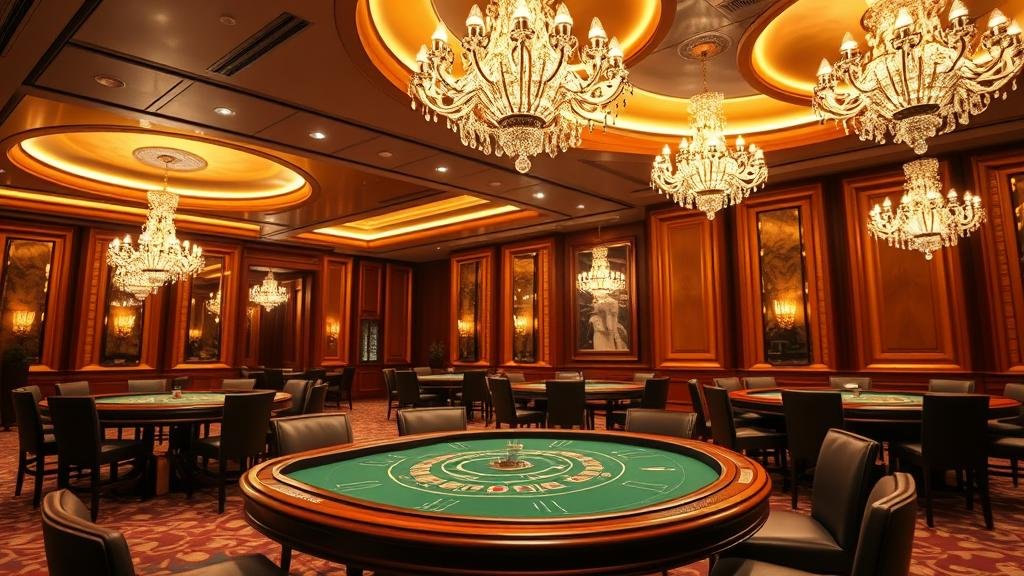 การวิเคราะห์สถิติบาคาร่าเพื่อวางแผนเดิมพัน