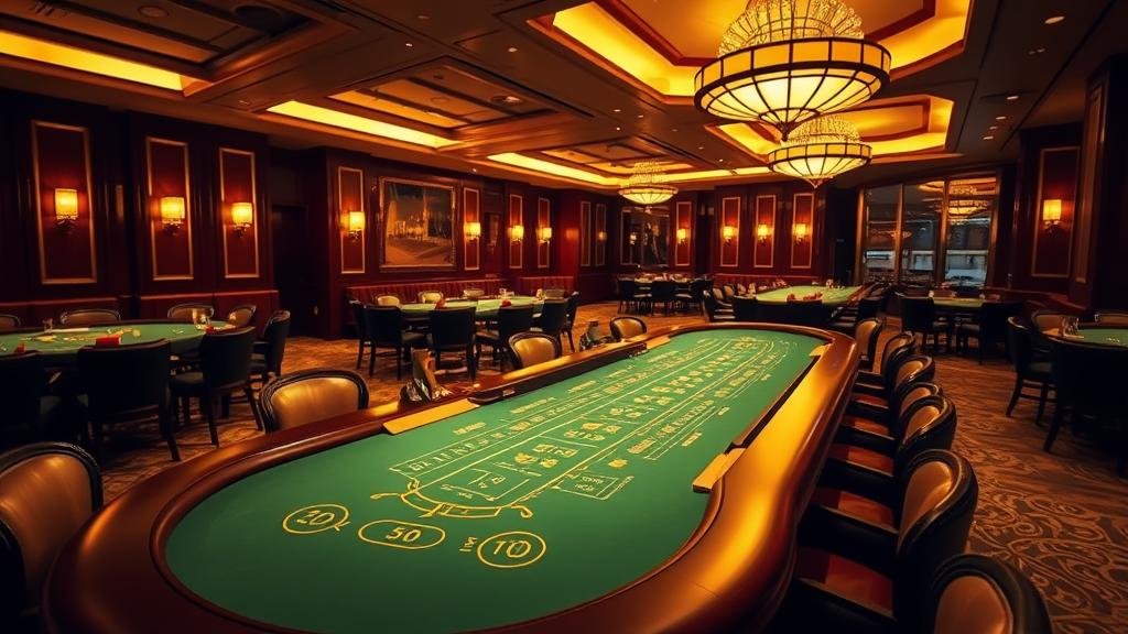 บาคาร่าสายมู: เคล็ดลับเสริมดวง