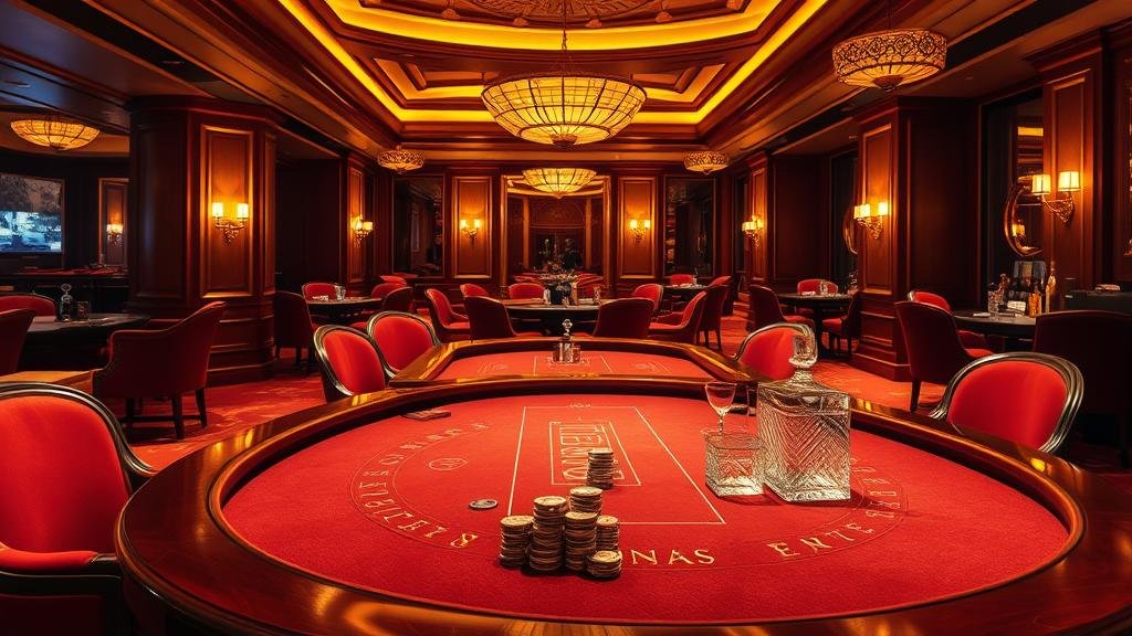 นักพนันผู้ประสบความสำเร็จกับบาคาร่า