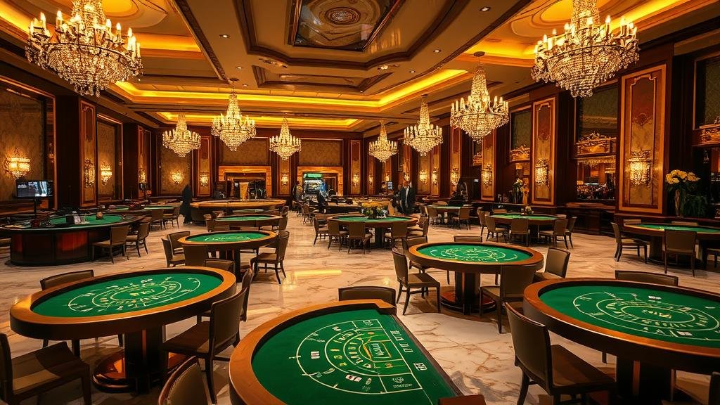 ความปลอดภัยและความน่าเชื่อถือของเว็บตรงบาคาร่า