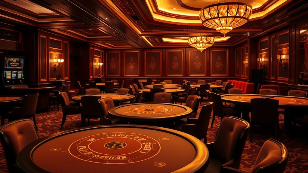 ใบอนุญาตบาคาร่าออนไลน์ เว็บตรง