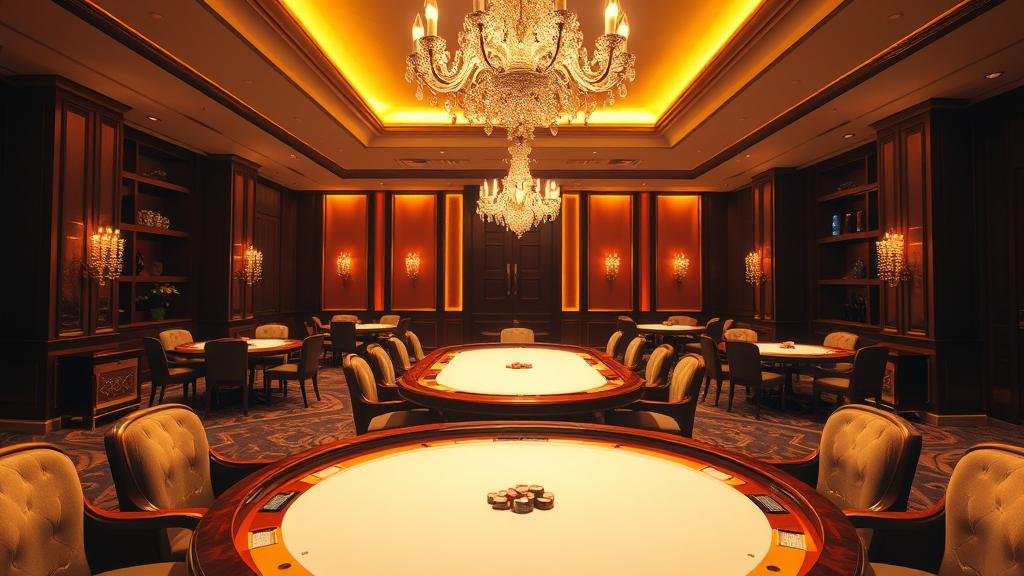 เทคนิคอ่านเค้าไพ่บาคาร่าบนหน้าจอ