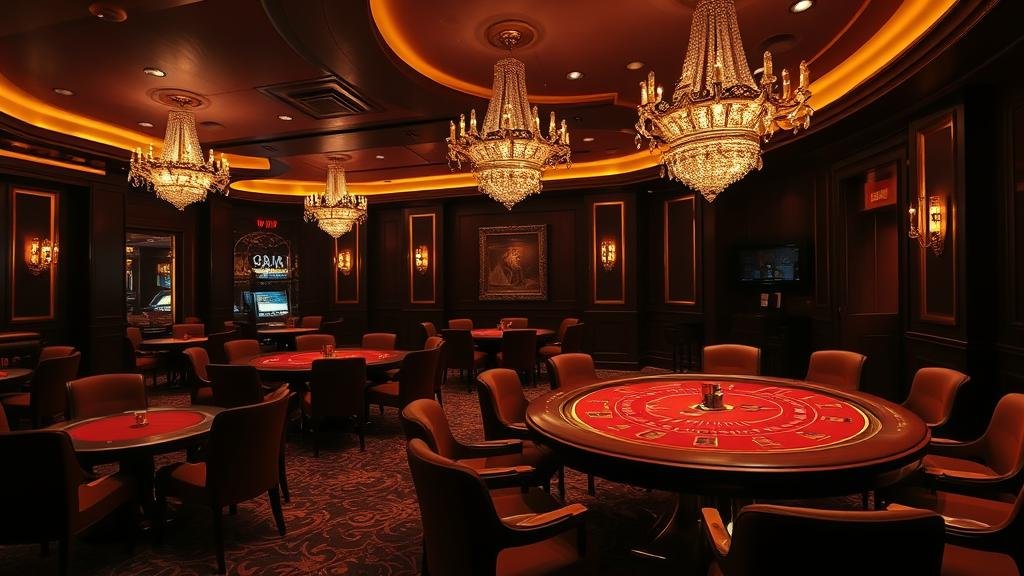 เปรียบเทียบห้องบาคาร่าจาก AG และ Ezugi