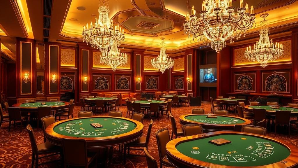 สถิติไพ่บาคาร่าแสดงรูปแบบปิงปอง