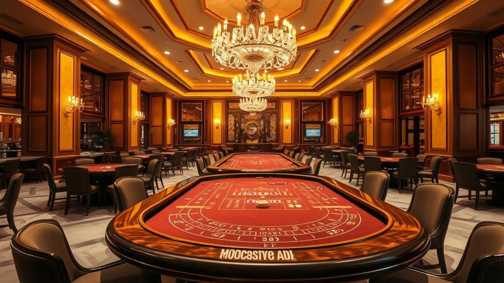 บาคาร่า: สูตรเด็ด สลับค่ายไว อ่านเค้าไพ่แม่นยำ ทำกำไรทะลุเป้า