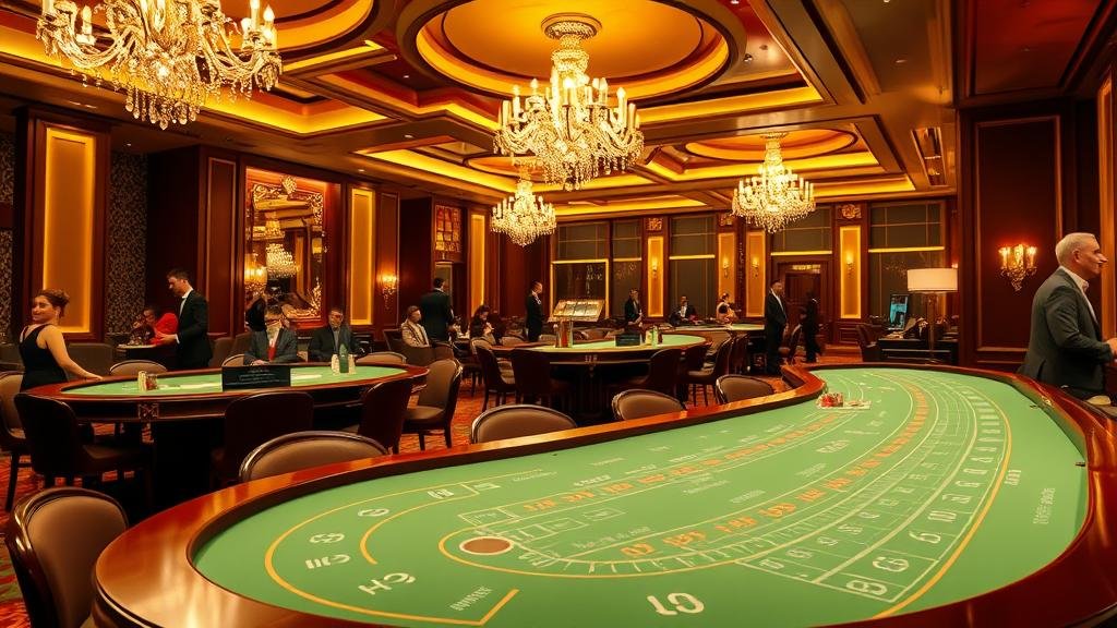 ตารางแสดงเค้าไพ่บาคาร่า ถนนตาโต