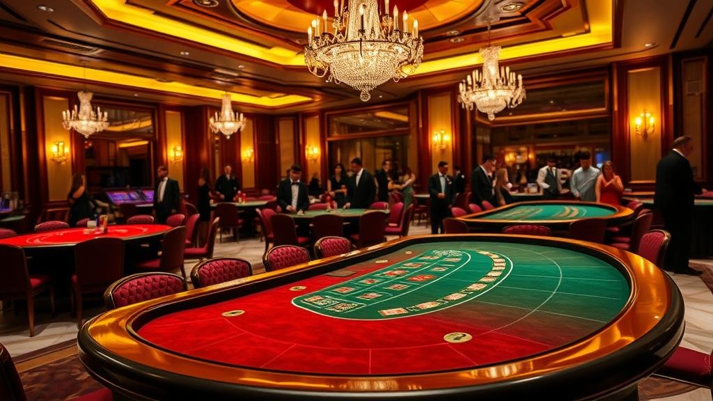 เค้าไพ่บาคาร่า ถนนไม้ขีด ตารางไพ่