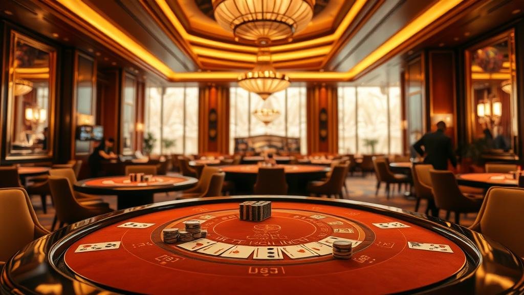 บาคาร่าสดเรียลไทม์: กลยุทธ์ทำเงินจากห้องพิเศษ BG/PP & เทคนิคเดินเงิน 1324 ฉบั...