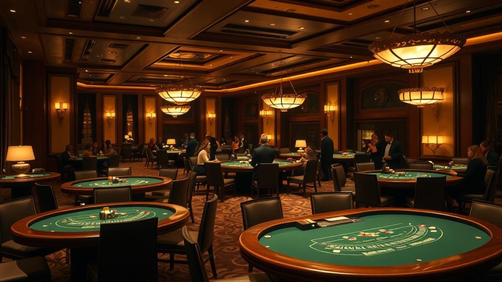 ภาพแสดงกลยุทธ์การเดินเงินบาคาร่า 1324