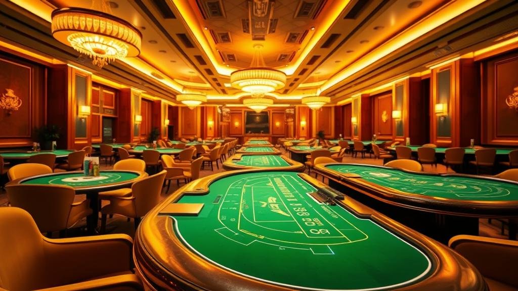 ตารางเค้าไพ่บาคาร่า Big Road และ Big Eye Boy