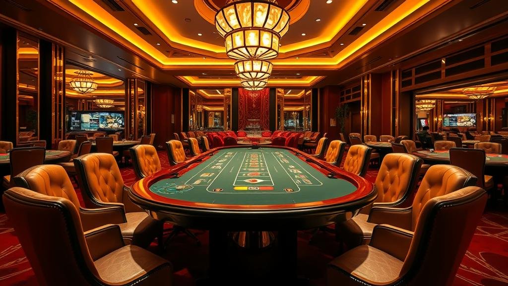 ตารางแสดงเค้าไพ่บาคาร่า ถนนตาโต