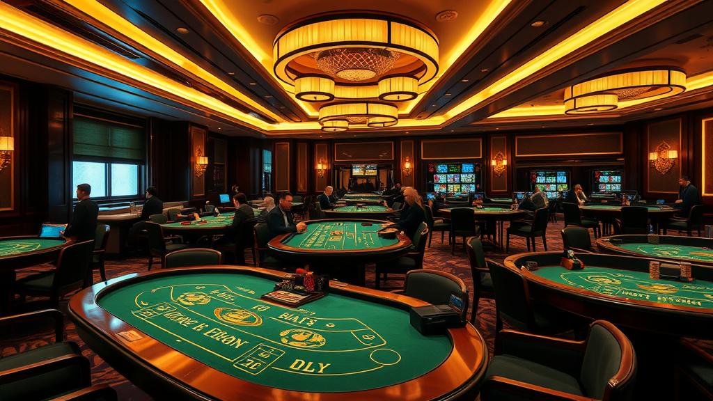 ตารางอัตราจ่ายบาคาร่า