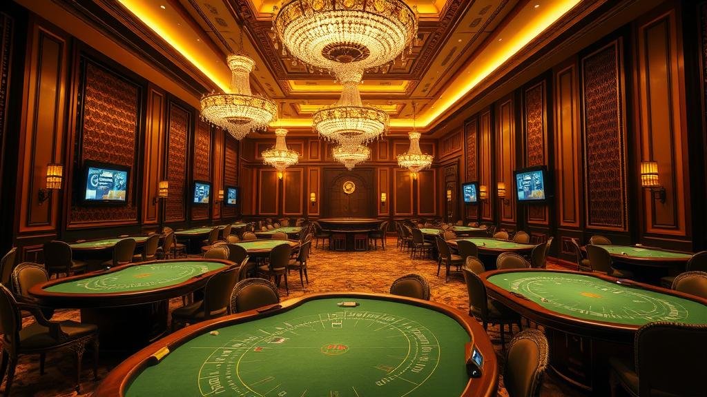 สรุปจุดเด่นบาคาร่า N2Live