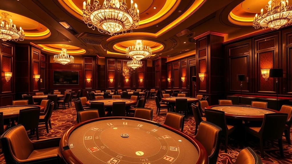 บาคาร่า N2Live: รวมเทคนิคทำกำไรขั้นเทพ! เช็คอัตราจ่าย, คาดการณ์ไพ่, เลือกห้อง...