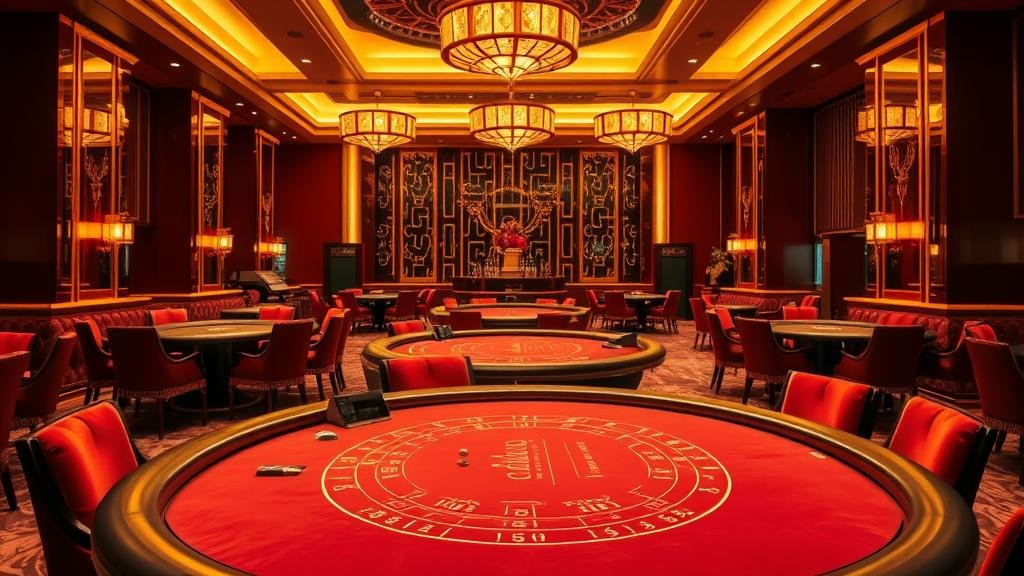 เจาะลึก! สูตรอ่านเค้าไพ่บาคาร่า BG AG Vivo ฉบับอัปเดตล่าสุด พร้อมเทคนิคเดินเง...