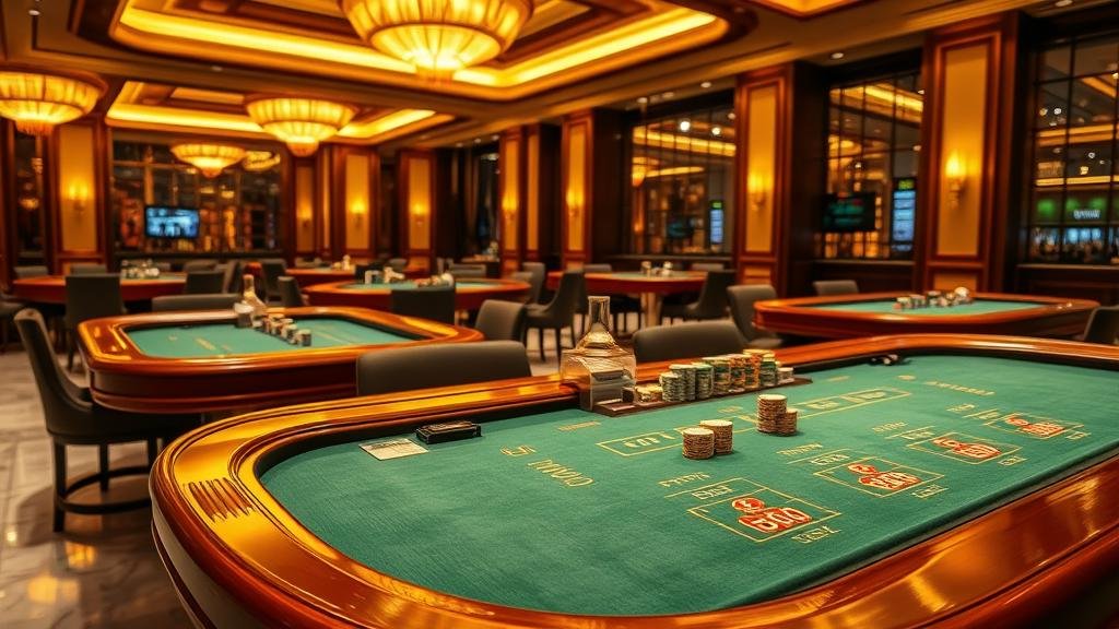 ตารางเค้าไพ่บาคาร่า แสดงผลลัพธ์ย้อนหลัง