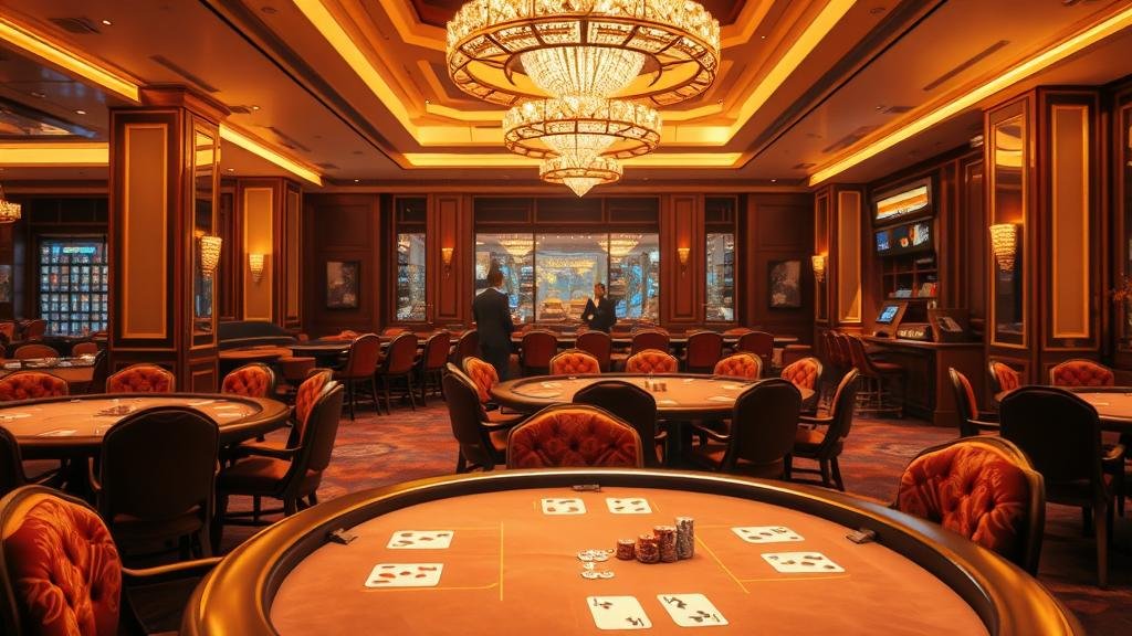 บาคาร่าสด: เคล็ดลับอ่านเค้าไพ่สองตัด & เดินเงินบันไดเงิน ฉบับมือโปร เน้นกำไรสูง