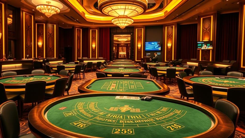 ตารางบาคาร่าสด AE วีไอพี พร้อมชิปเดิมพัน